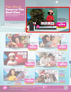 Game : Go Full Pink This Festive (02 December - 31 December 2025), page 20