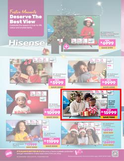 Game : Go Full Pink This Festive (02 December - 31 December 2025), page 20