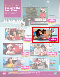 Game : Go Full Pink This Festive (02 December - 31 December 2025), page 20