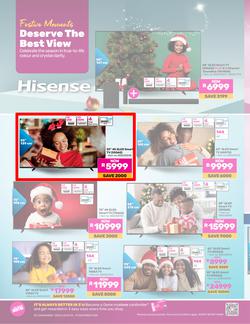 Game : Go Full Pink This Festive (02 December - 31 December 2025), page 20