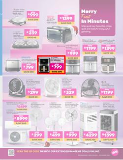 Game : Go Full Pink This Festive (02 December - 31 December 2025), page 29