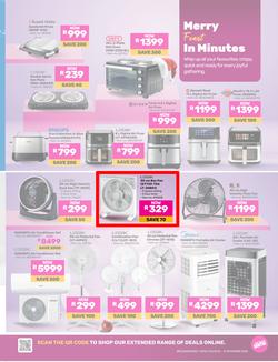 Game : Go Full Pink This Festive (02 December - 31 December 2025), page 29