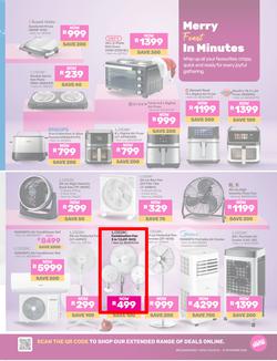 Game : Go Full Pink This Festive (02 December - 31 December 2025), page 29