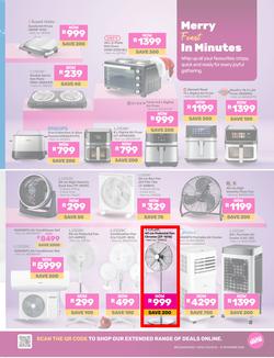 Game : Go Full Pink This Festive (02 December - 31 December 2025), page 29