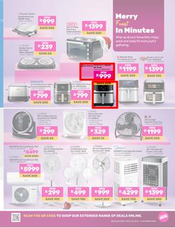 Game : Go Full Pink This Festive (02 December - 31 December 2025), page 29