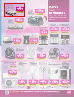 Game : Go Full Pink This Festive (02 December - 31 December 2025), page 29