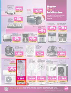 Game : Go Full Pink This Festive (02 December - 31 December 2025), page 29