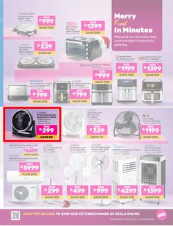 Game : Go Full Pink This Festive (02 December - 31 December 2025), page 29