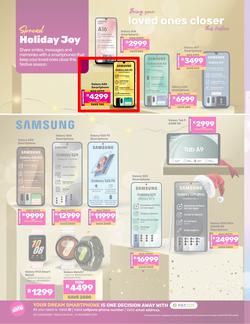 Game : Go Full Pink This Festive (02 December - 31 December 2025), page 34
