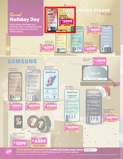 Game : Go Full Pink This Festive (02 December - 31 December 2025), page 34