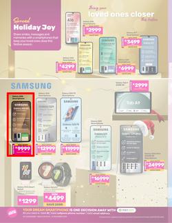 Game : Go Full Pink This Festive (02 December - 31 December 2025), page 34