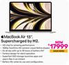 Apple MacBook Air 13"