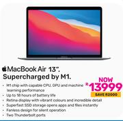 Apple MacBook Air 13"