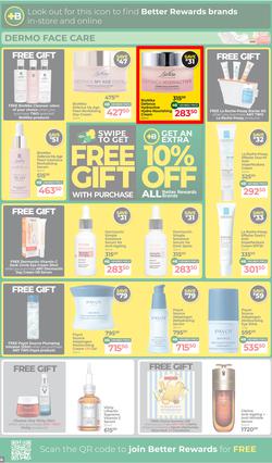 Dis-Chem : Better Rewards (18 November - 07 December 2025), page 4