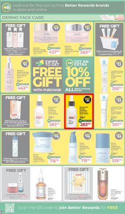 Dis-Chem : Better Rewards (18 November - 07 December 2025), page 4