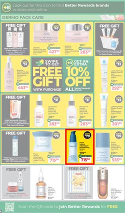 Dis-Chem : Better Rewards (18 November - 07 December 2025), page 4