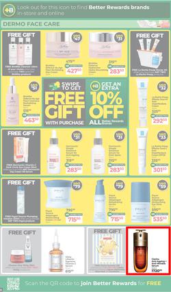 Dis-Chem : Better Rewards (18 November - 07 December 2025), page 4