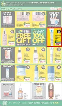 Dis-Chem : Better Rewards (18 November - 07 December 2025), page 4