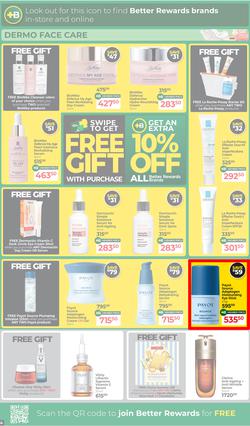 Dis-Chem : Better Rewards (18 November - 07 December 2025), page 4