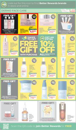 Dis-Chem : Better Rewards (18 November - 07 December 2025), page 4