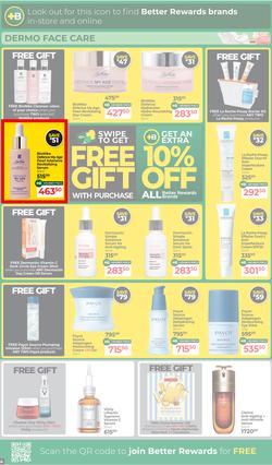 Dis-Chem : Better Rewards (18 November - 07 December 2025), page 4