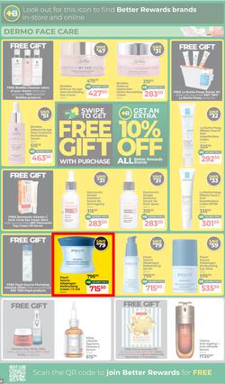 Dis-Chem : Better Rewards (18 November - 07 December 2025), page 4