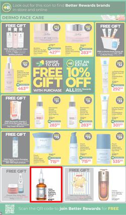 Dis-Chem : Better Rewards (18 November - 07 December 2025), page 4