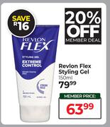 Revlon Flex Styling Gel-150ml