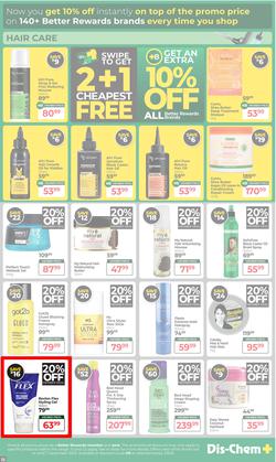 Dis-Chem : Better Rewards (18 November - 07 December 2025), page 15