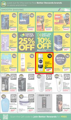 Dis-Chem : Better Rewards (18 November - 07 December 2025), page 18