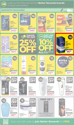 Dis-Chem : Better Rewards (18 November - 07 December 2025), page 18