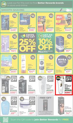Dis-Chem : Better Rewards (18 November - 07 December 2025), page 18