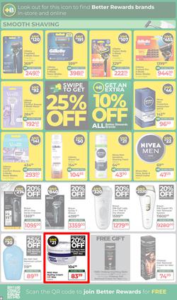 Dis-Chem : Better Rewards (18 November - 07 December 2025), page 18