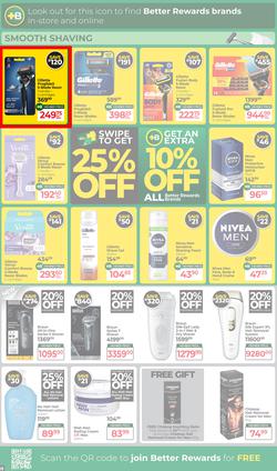 Dis-Chem : Better Rewards (18 November - 07 December 2025), page 18