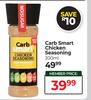 Carb Smart Chicken Seasoning-200ml