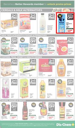 Dis-Chem : Better Rewards (18 November - 07 December 2025), page 27