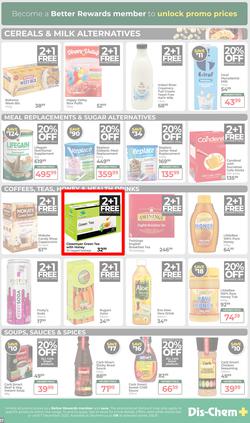 Dis-Chem : Better Rewards (18 November - 07 December 2025), page 27