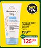 Aveeno Baby Dermexa Cream-150ml