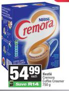 Nestle Cremora Coffee Creamer-750g