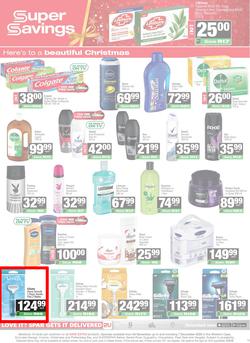 SUPERSPAR Western Cape : Christmas Super Savings (24 November - 07 December 2025), page 13
