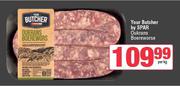 Your Butcher By Spar Oukrans Boereworse-Per Kg