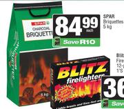 Spar Briquettes-5Kg