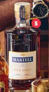 Martell Blue Swift Cognac-750ml