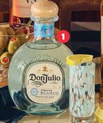Don Julio Blanco Tequila-750ml