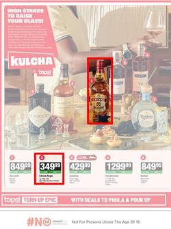 SPAR Western Cape : Christmas Super Savings (24 November - 07 December 2025), page 16