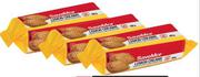SaveMor Lemon Creams Or Marie Biscuits 150g-For 3