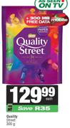 Nestle Quality Street-300g