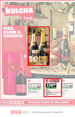 KWIKSPAR Western Cape : Christmas Super Savings (24 November - 07 December 2025), page 4