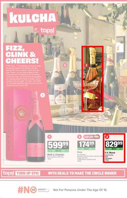KWIKSPAR Western Cape : Christmas Super Savings (24 November - 07 December 2025), page 4