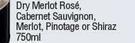 Durbanville Hills Cabernet Sauvignon, Merlot,Pinotage Or Shiraz-For Any 2 x 750ml